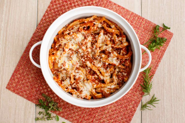 How To Make Storebought Pasta Sauce Taste Homemade The Broadcasting